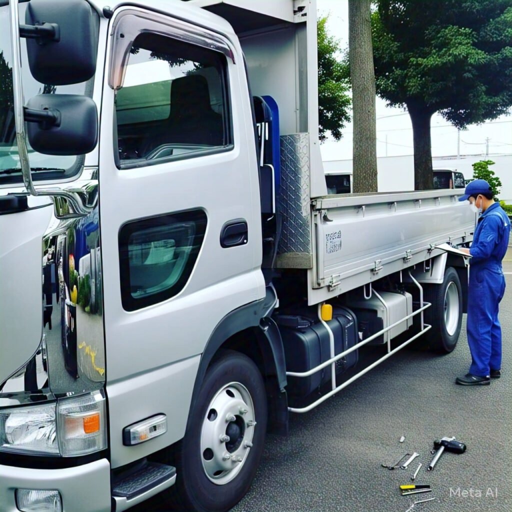 Clean Truck Check Program