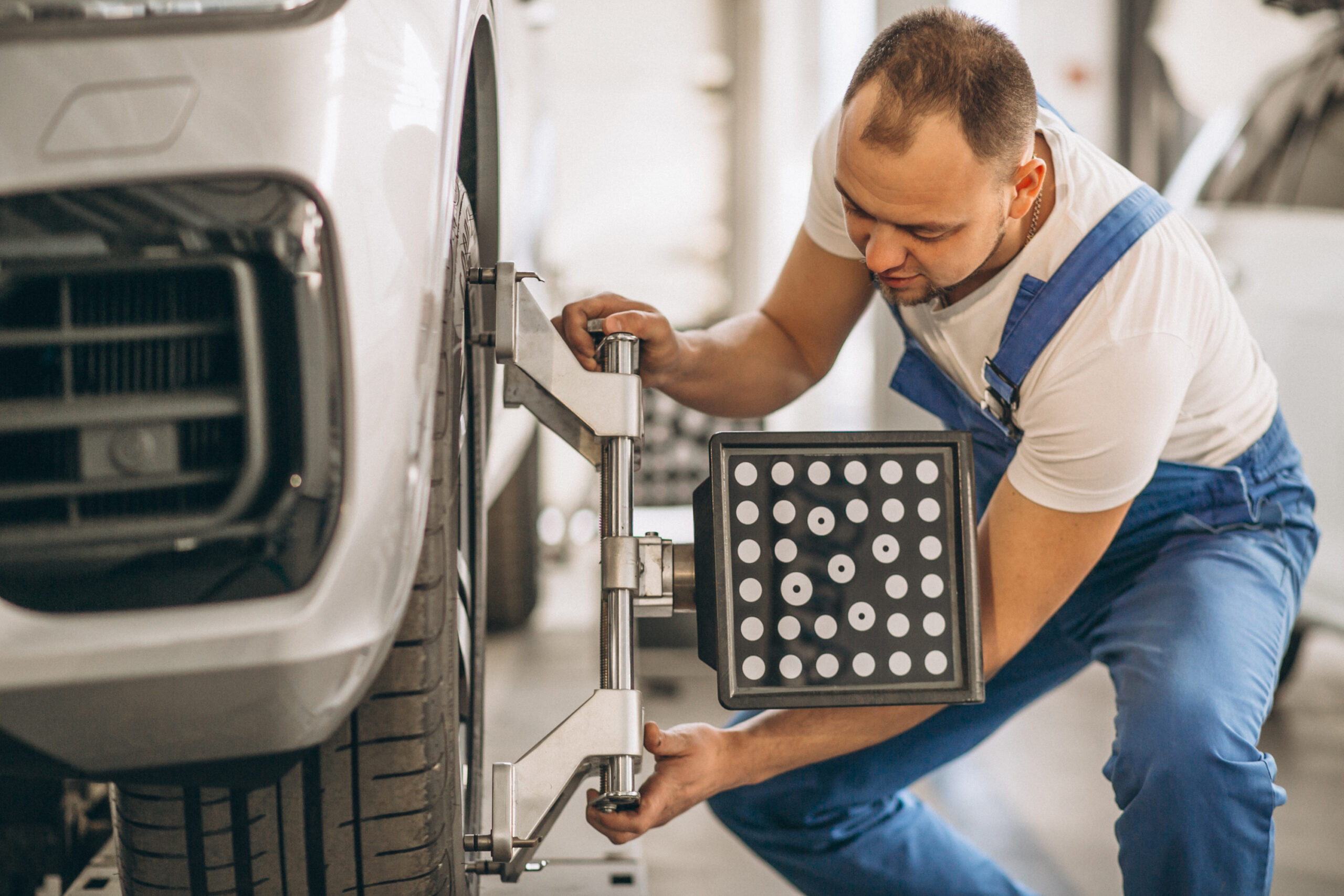 How to Pass a Clean Truck Inspection in the USA?